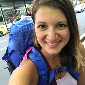 Meet your Posher, Kari